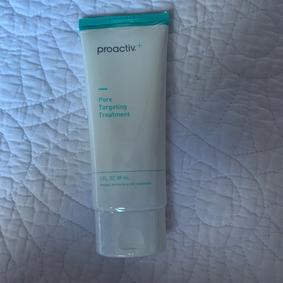 Other - Proactiv pore targeting treatment